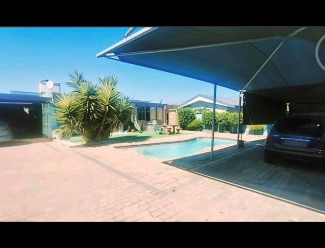 3 BEDROOM HOUSE FOR SALE IN PAROW NORTH